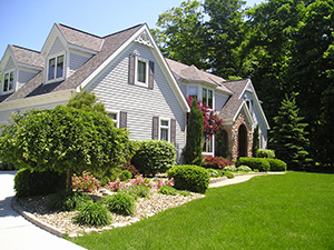 Landscapers and Lawncare Services in Hesperia, MI