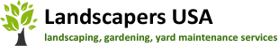 Hesperia Landscapers